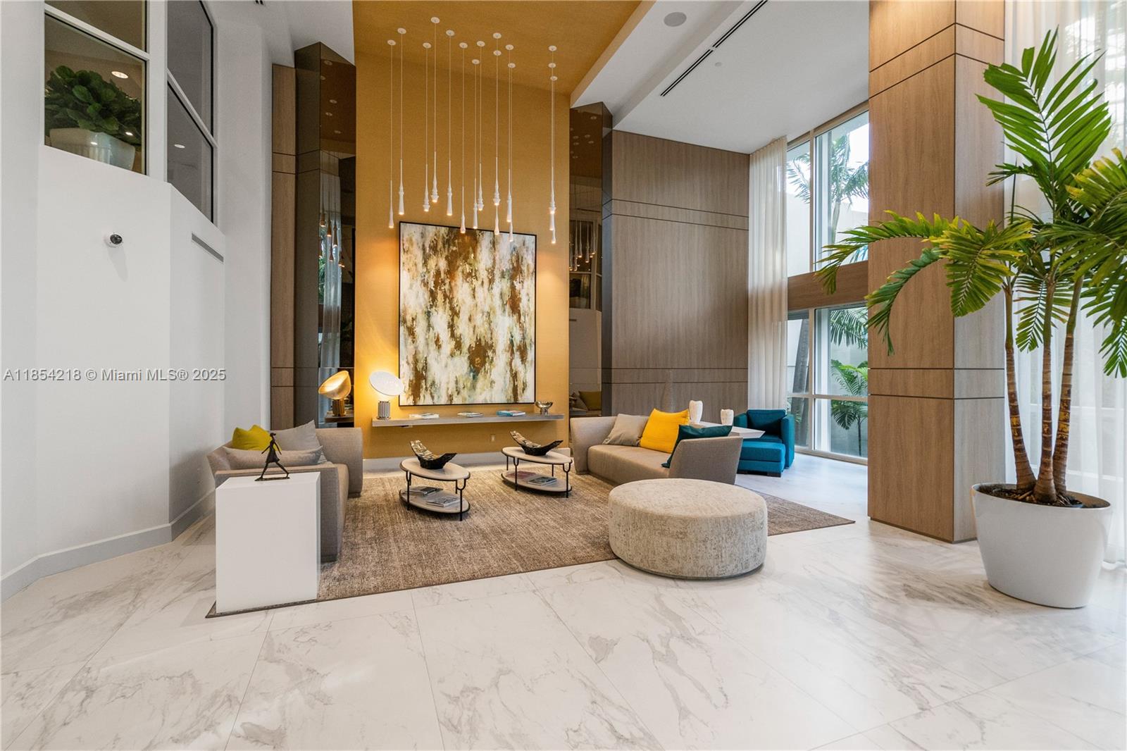 SOUTH TOWER AT THE POINT - Residential Lease