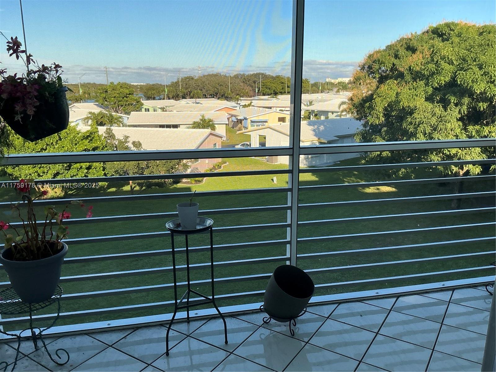 SHERIDAN LAKES CONDO APTS - Residential