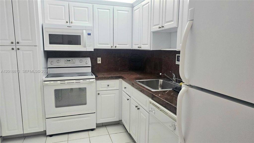 Photo of 1980 S Ocean Dr #10A, Hallandale Beach, FL 33009 (MLS # A12018812)