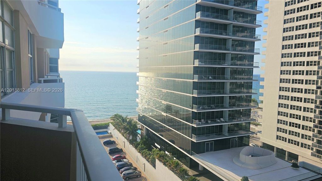 Photo of 1980 S Ocean Dr #10A, Hallandale Beach, FL 33009 (MLS # A12018812)