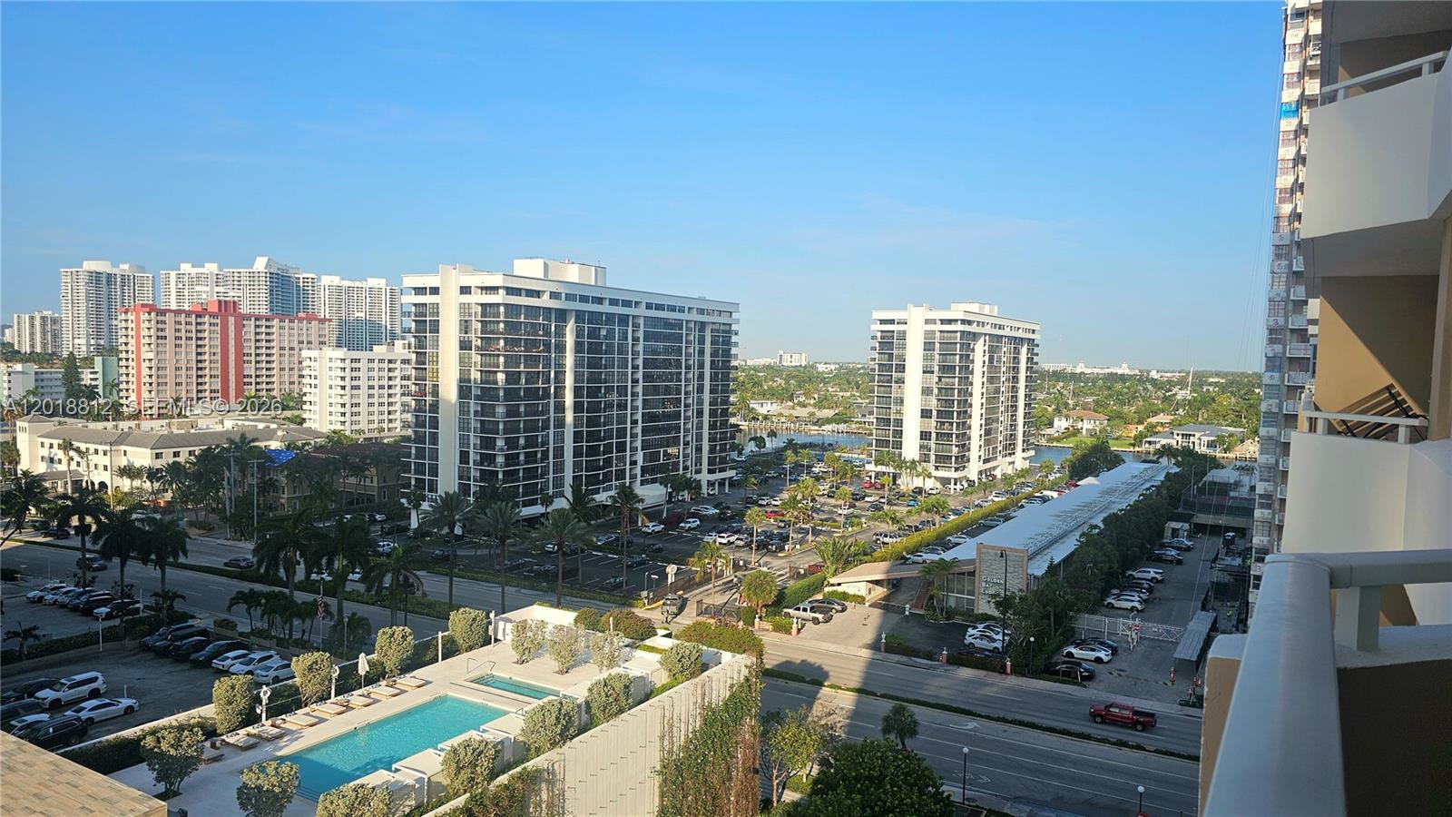 1980 S Ocean Dr 10A