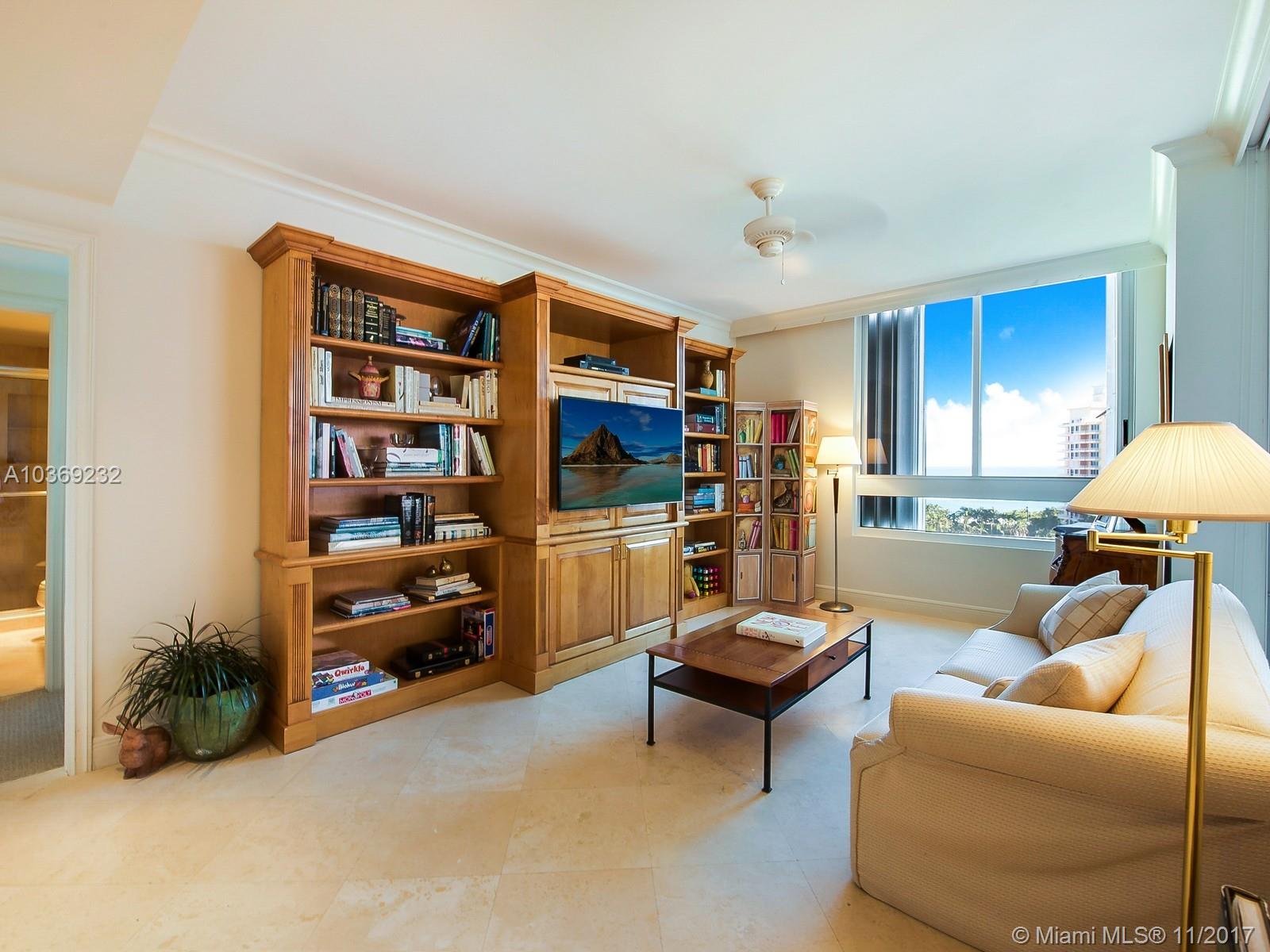 CLUB TOWER THREE CONDO - Residential