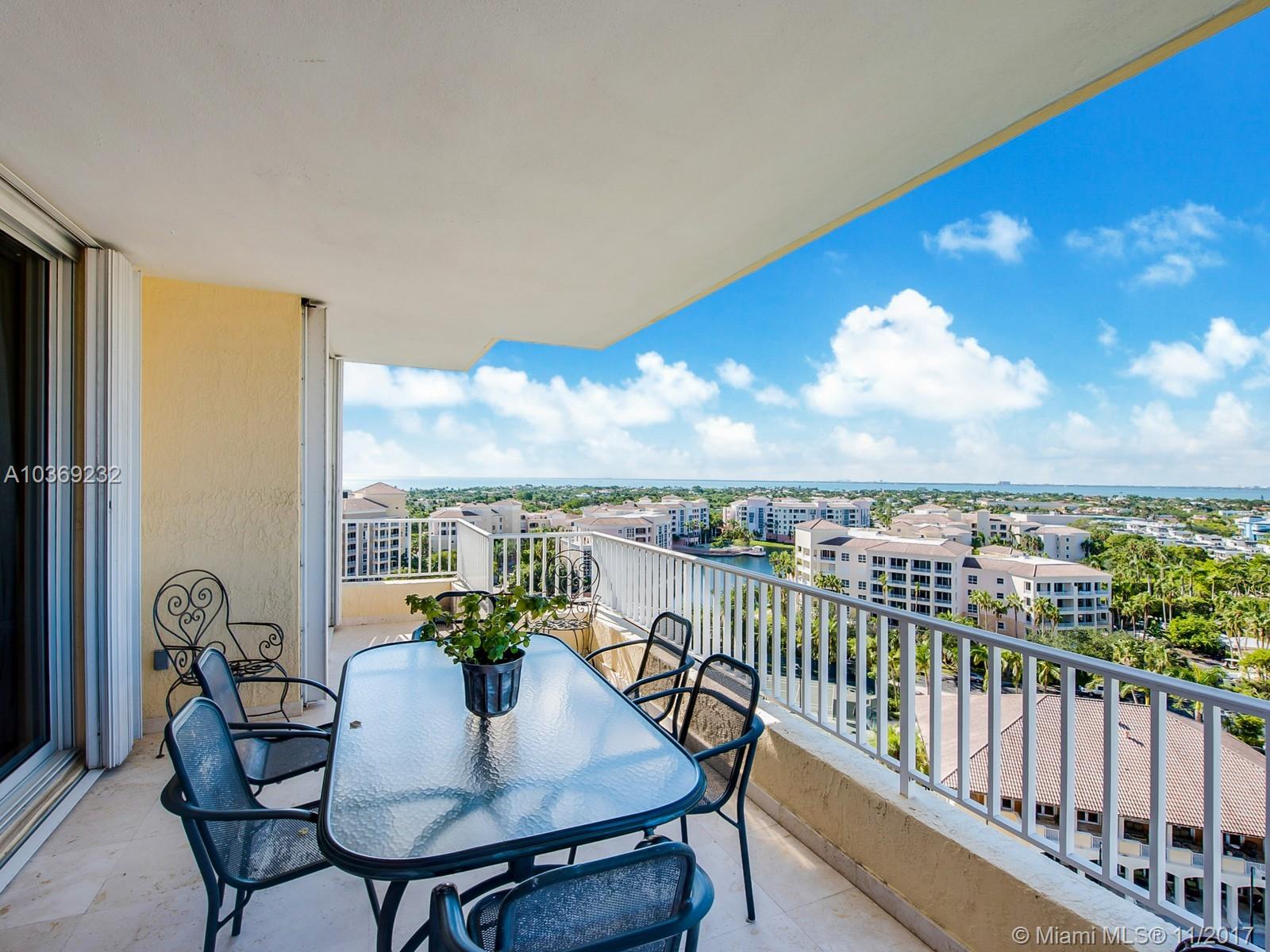 CLUB TOWER THREE CONDO - Residential