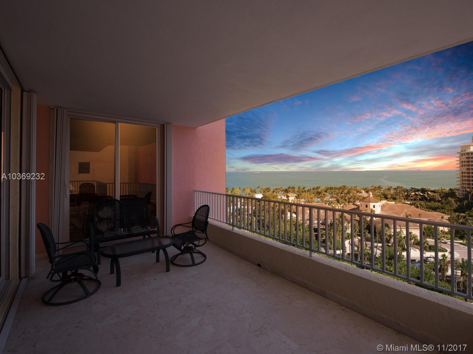 CLUB TOWER THREE CONDO - Residential