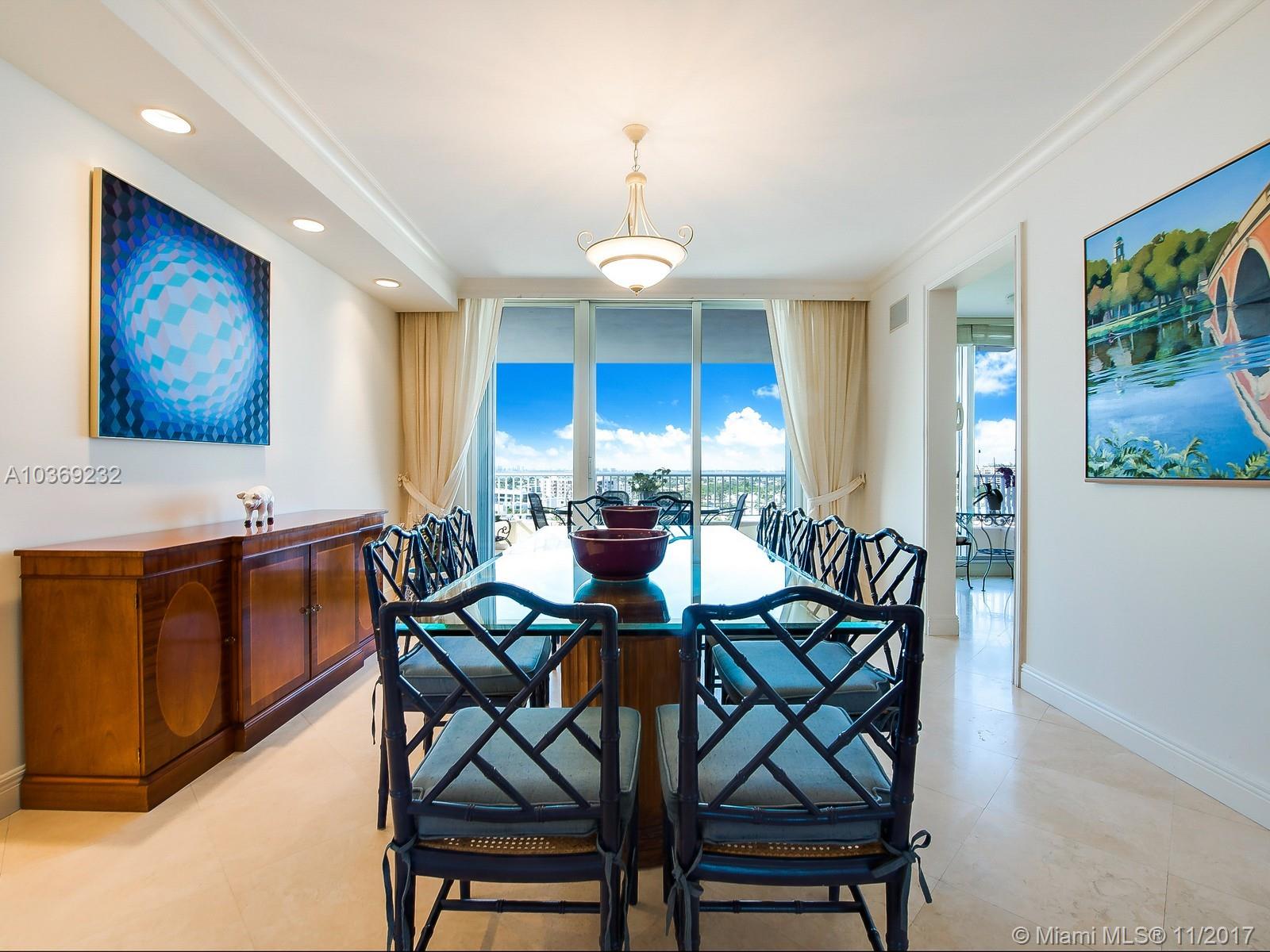 CLUB TOWER THREE CONDO - Residential