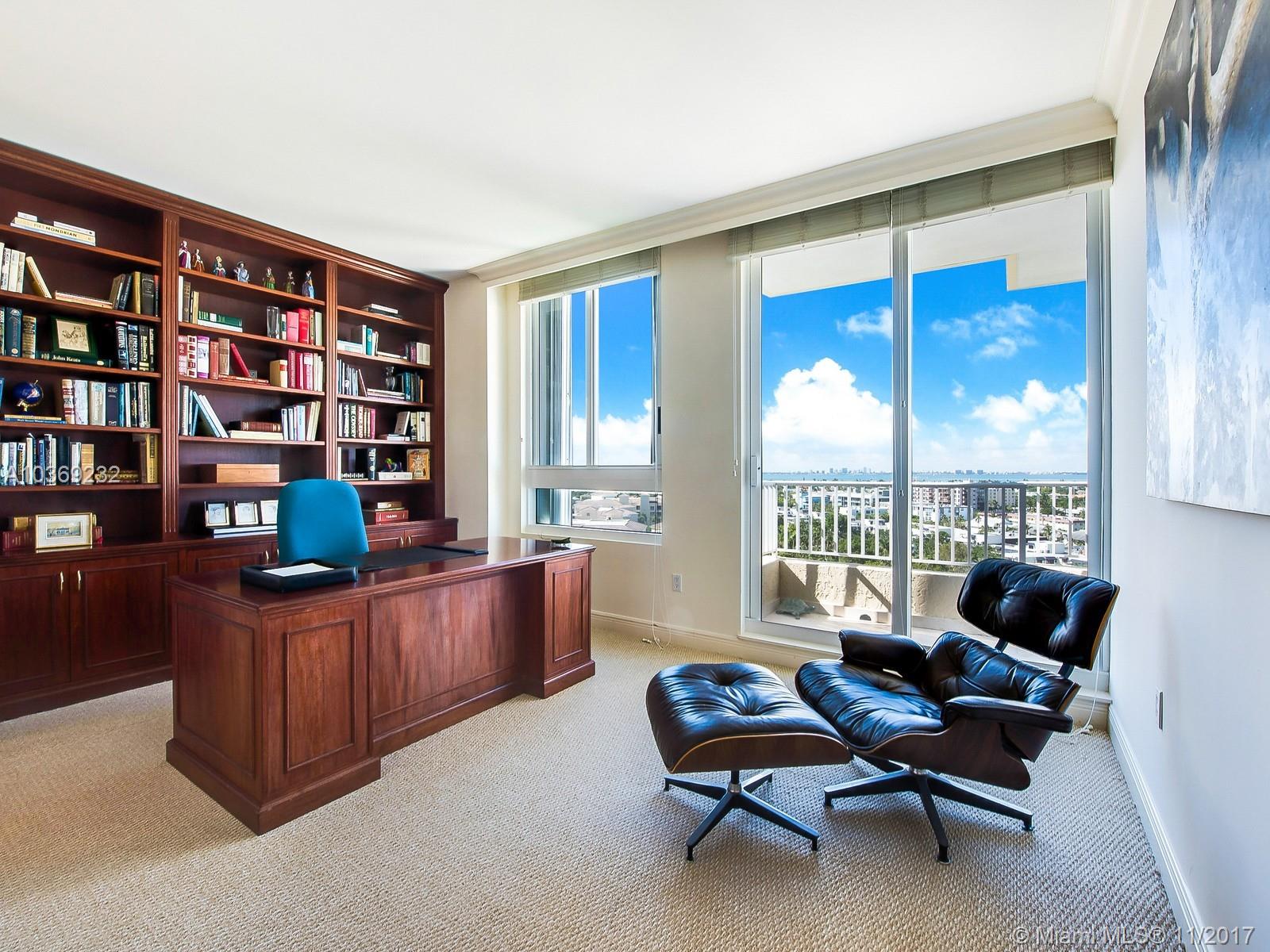 CLUB TOWER THREE CONDO - Residential