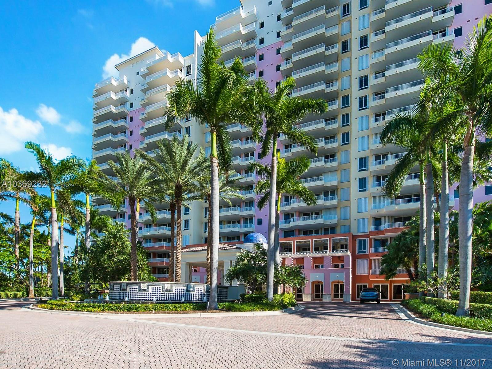 CLUB TOWER THREE CONDO - Residential