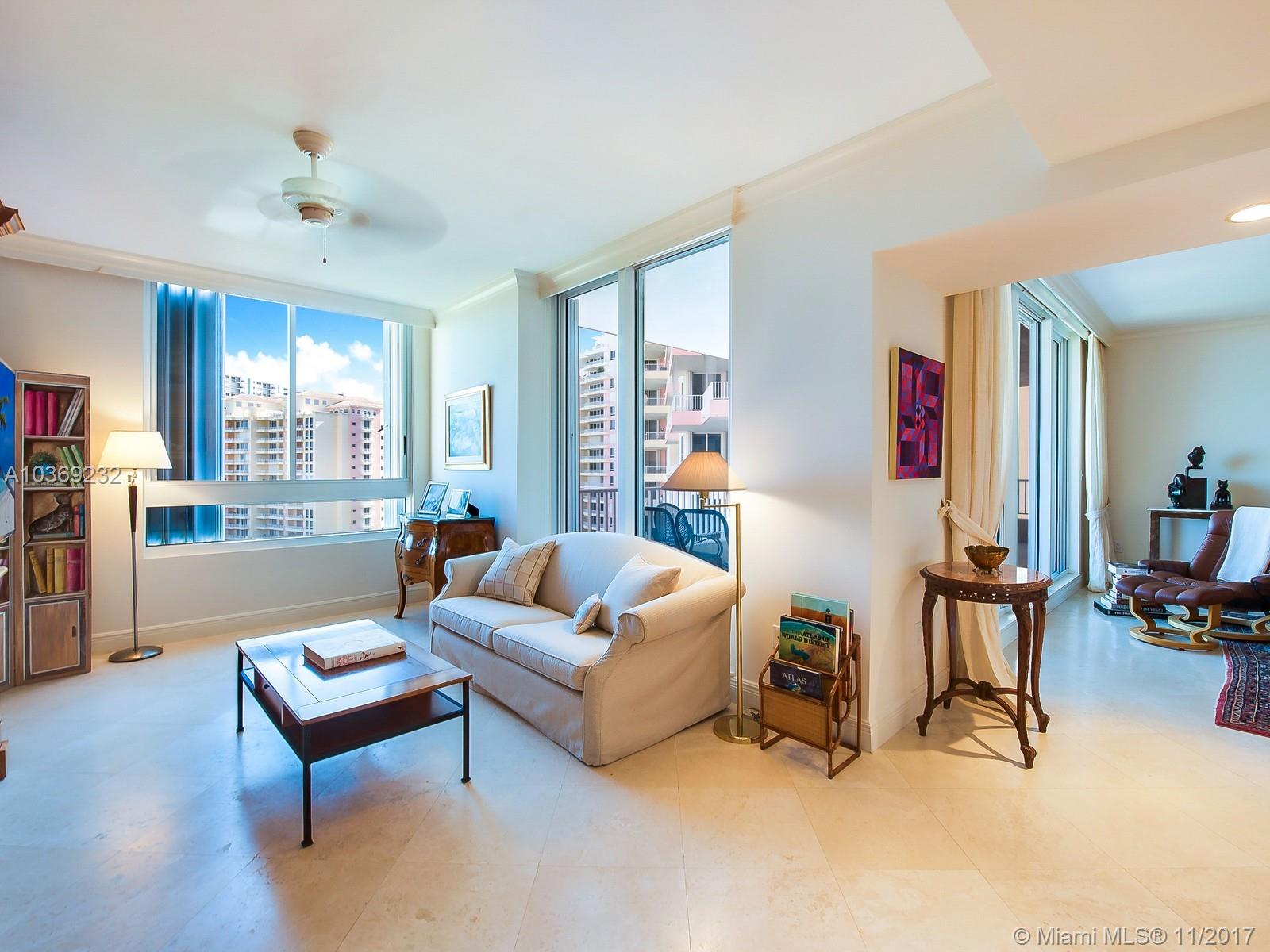 CLUB TOWER THREE CONDO - Residential