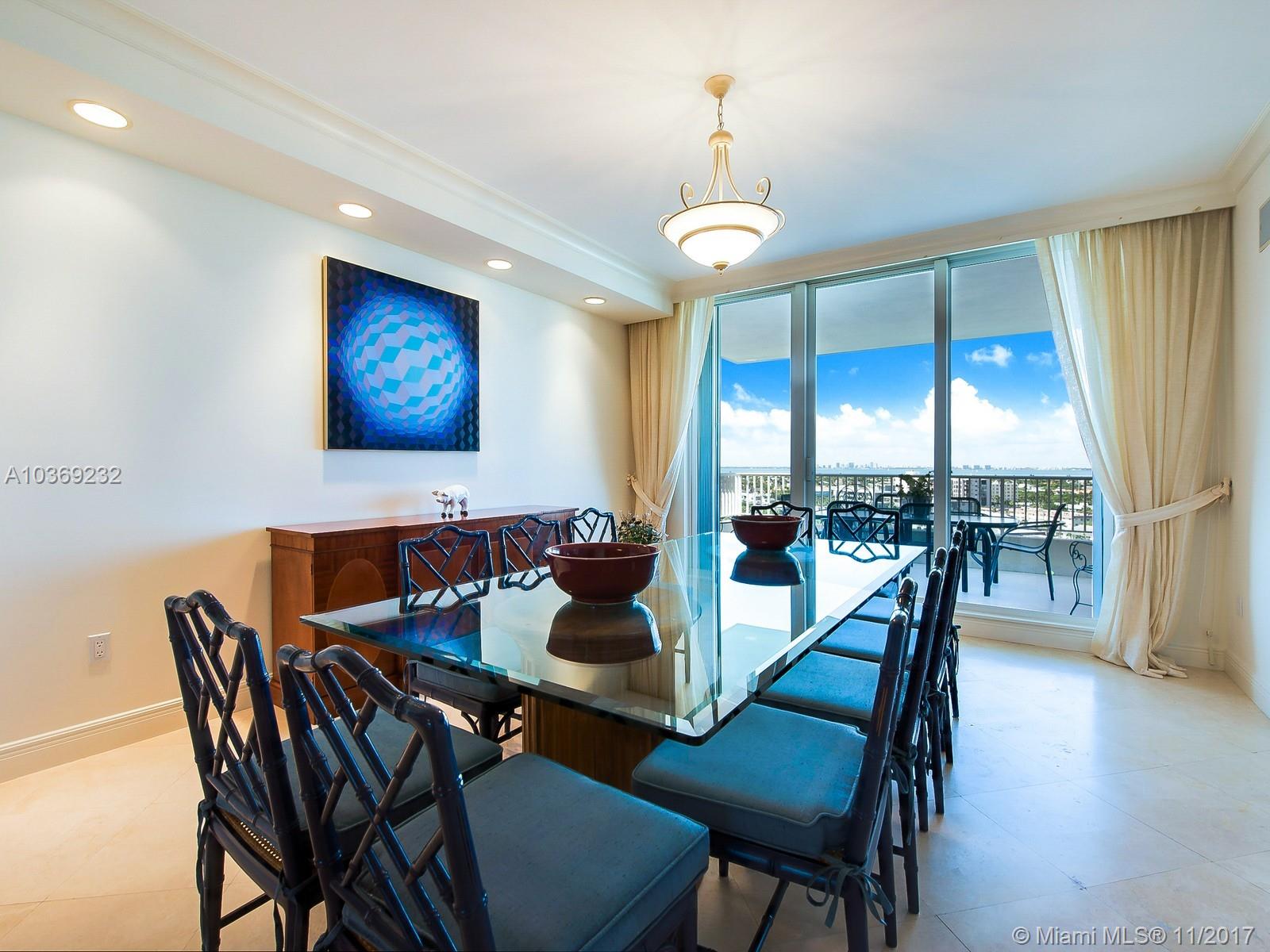 CLUB TOWER THREE CONDO - Residential