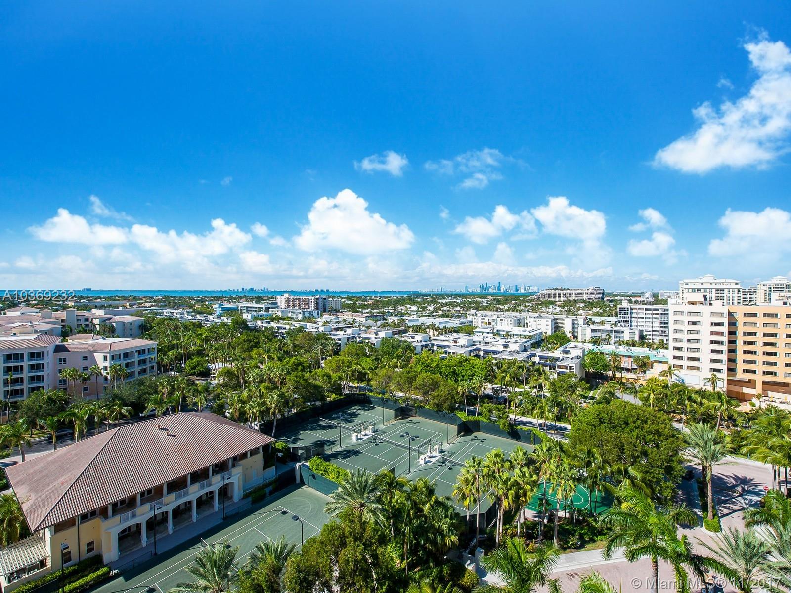 CLUB TOWER THREE CONDO - Residential