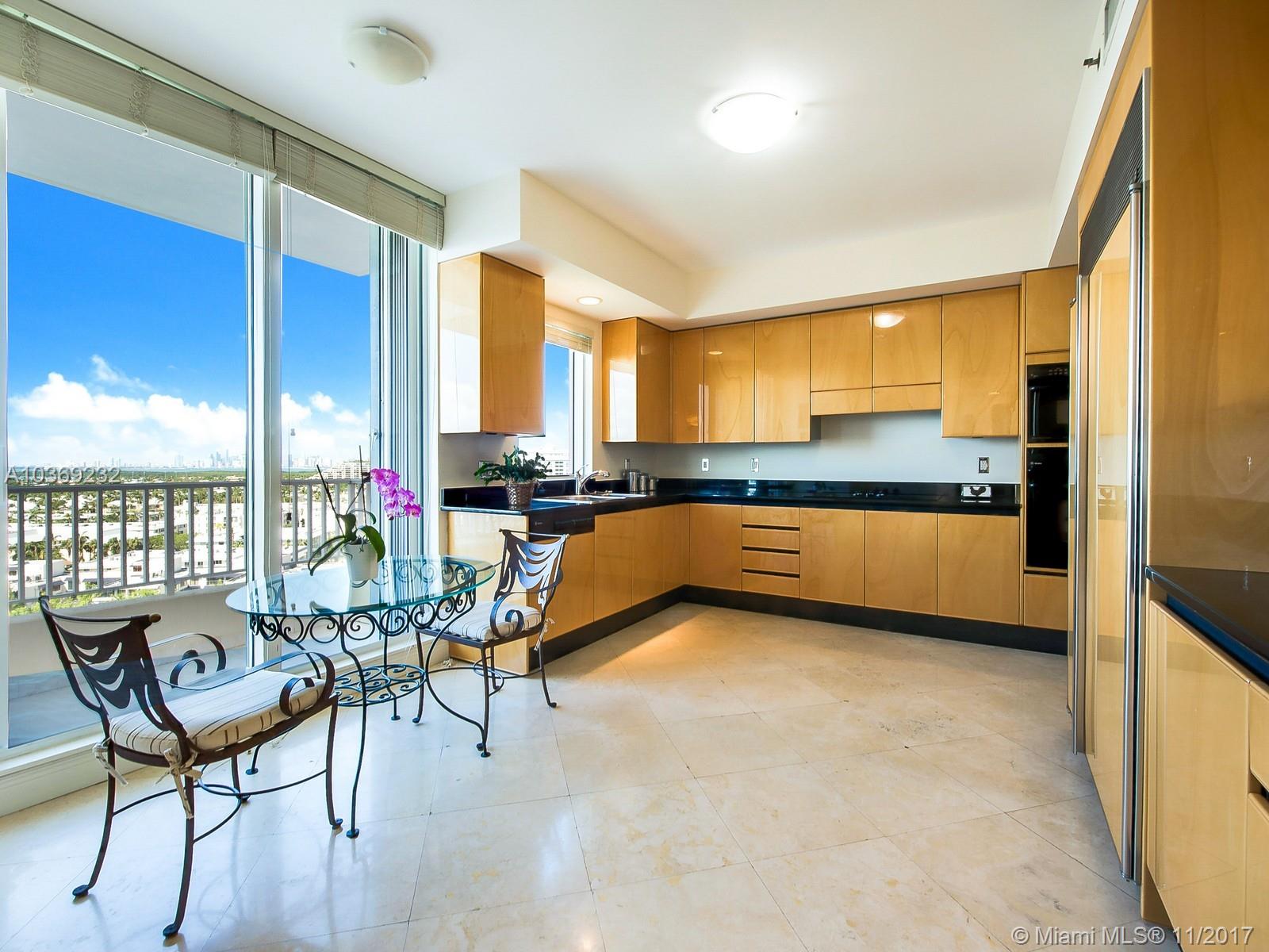 CLUB TOWER THREE CONDO - Residential