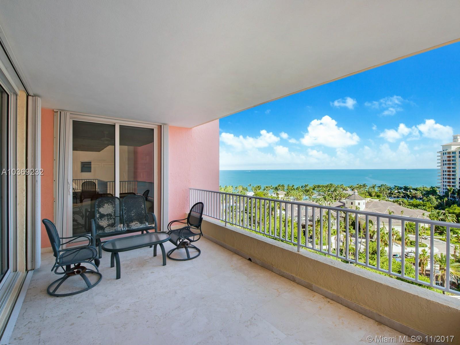 CLUB TOWER THREE CONDO - Residential