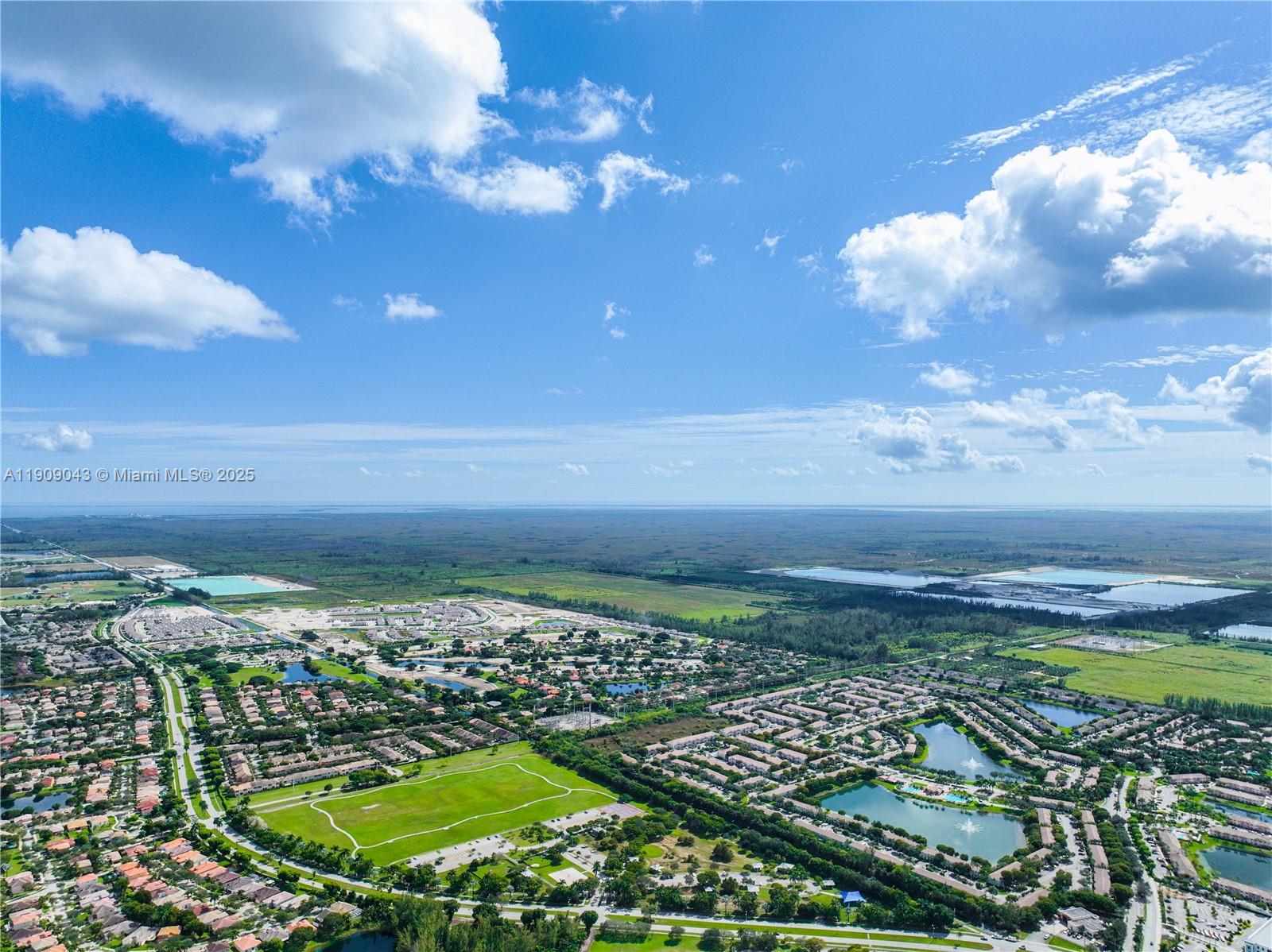 CEDAR AT KEYS GATE - Residential