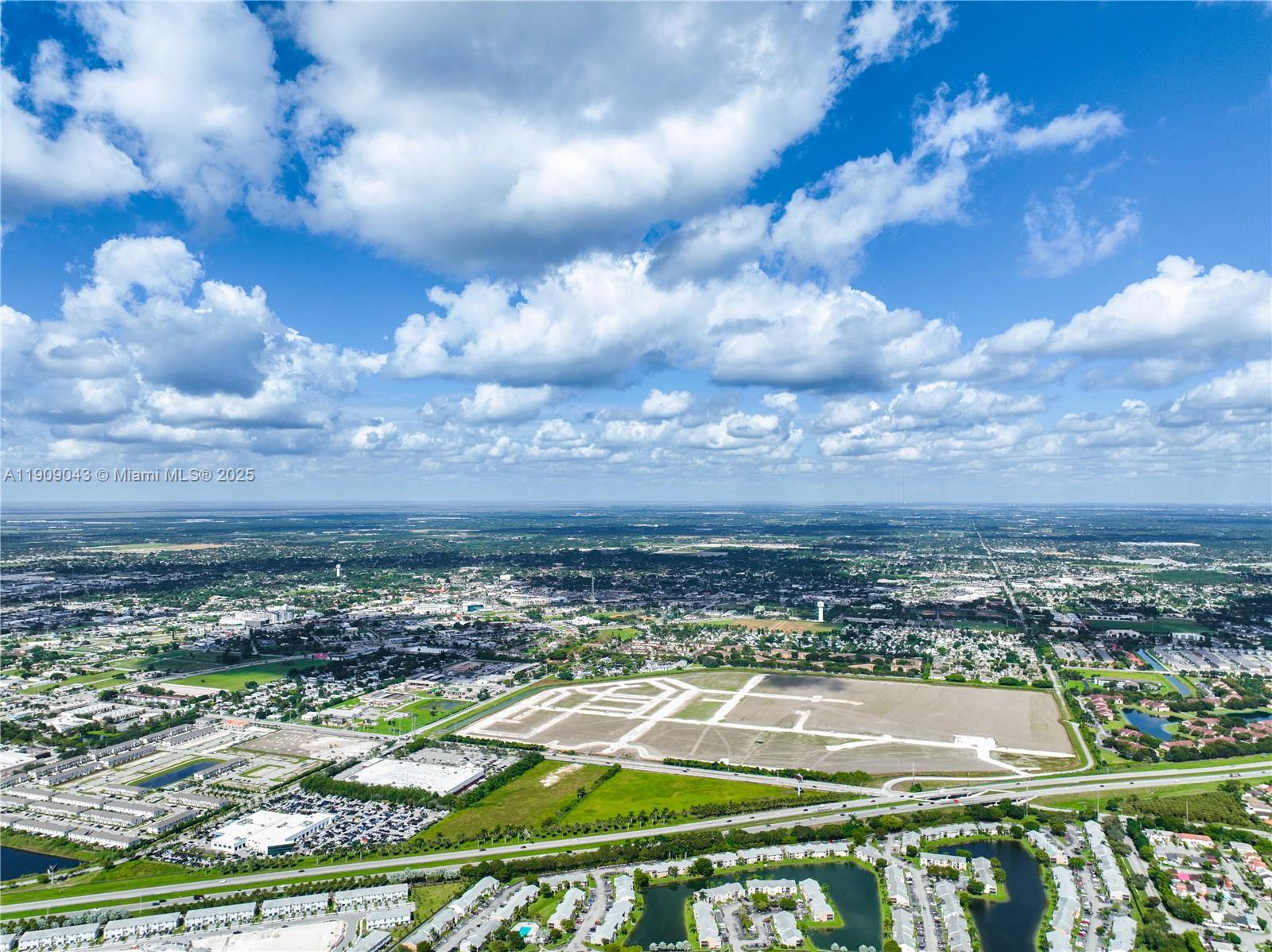 CEDAR AT KEYS GATE - Residential