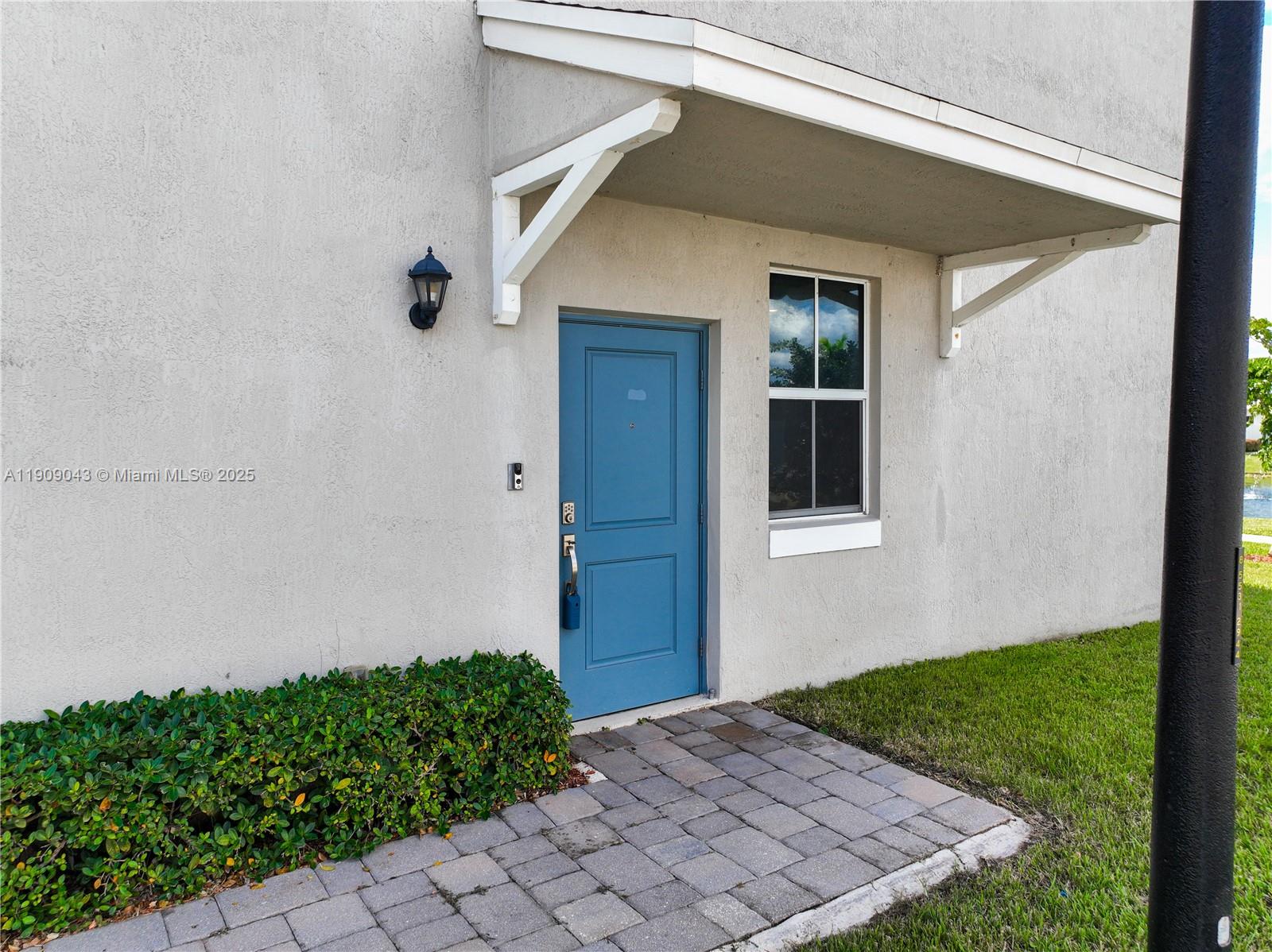 CEDAR AT KEYS GATE - Residential