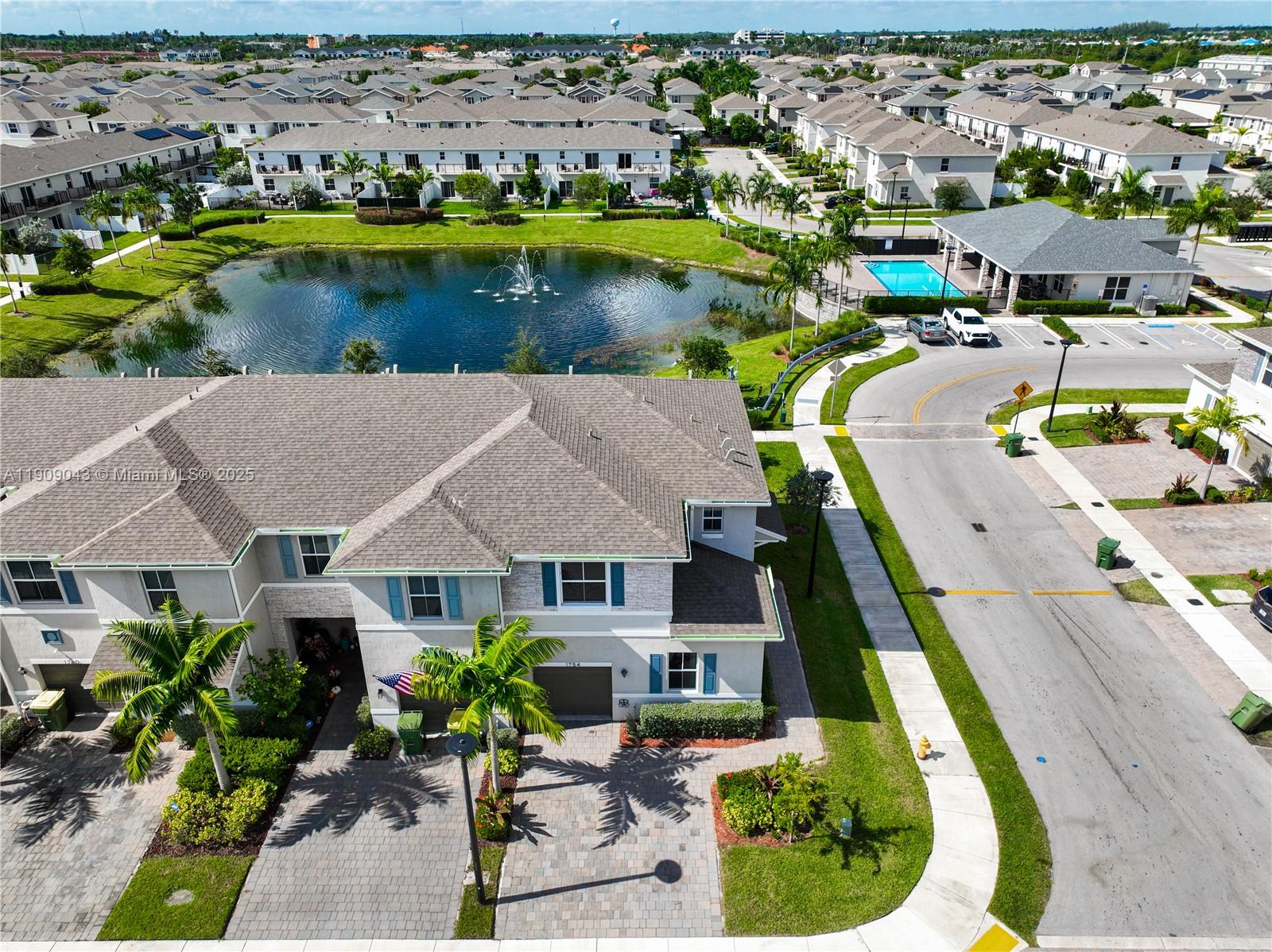 CEDAR AT KEYS GATE - Residential