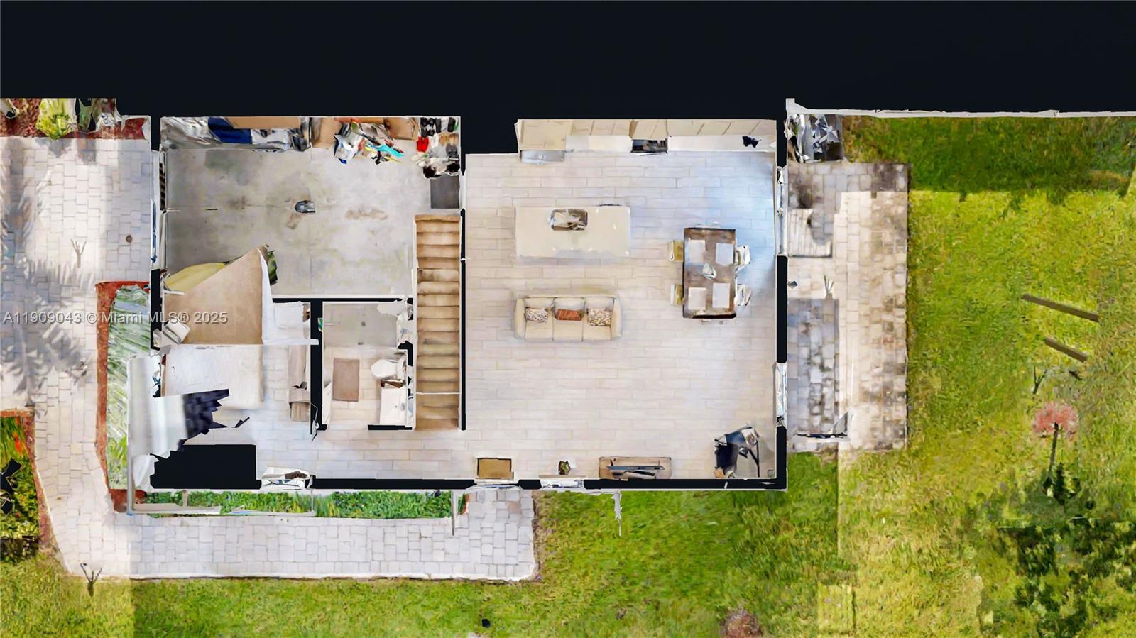 CEDAR AT KEYS GATE - Residential