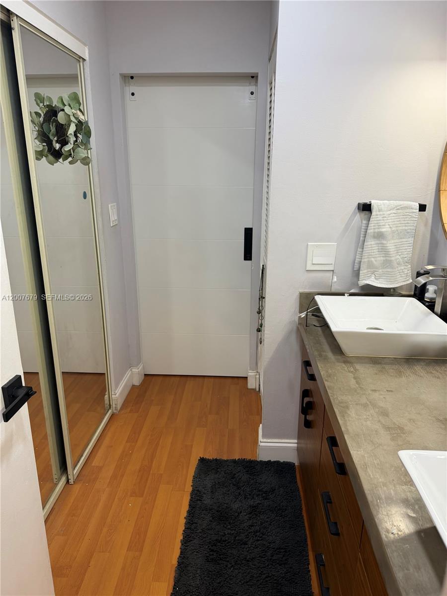 FAIRWAY GREENS CONDO HOME - Residential