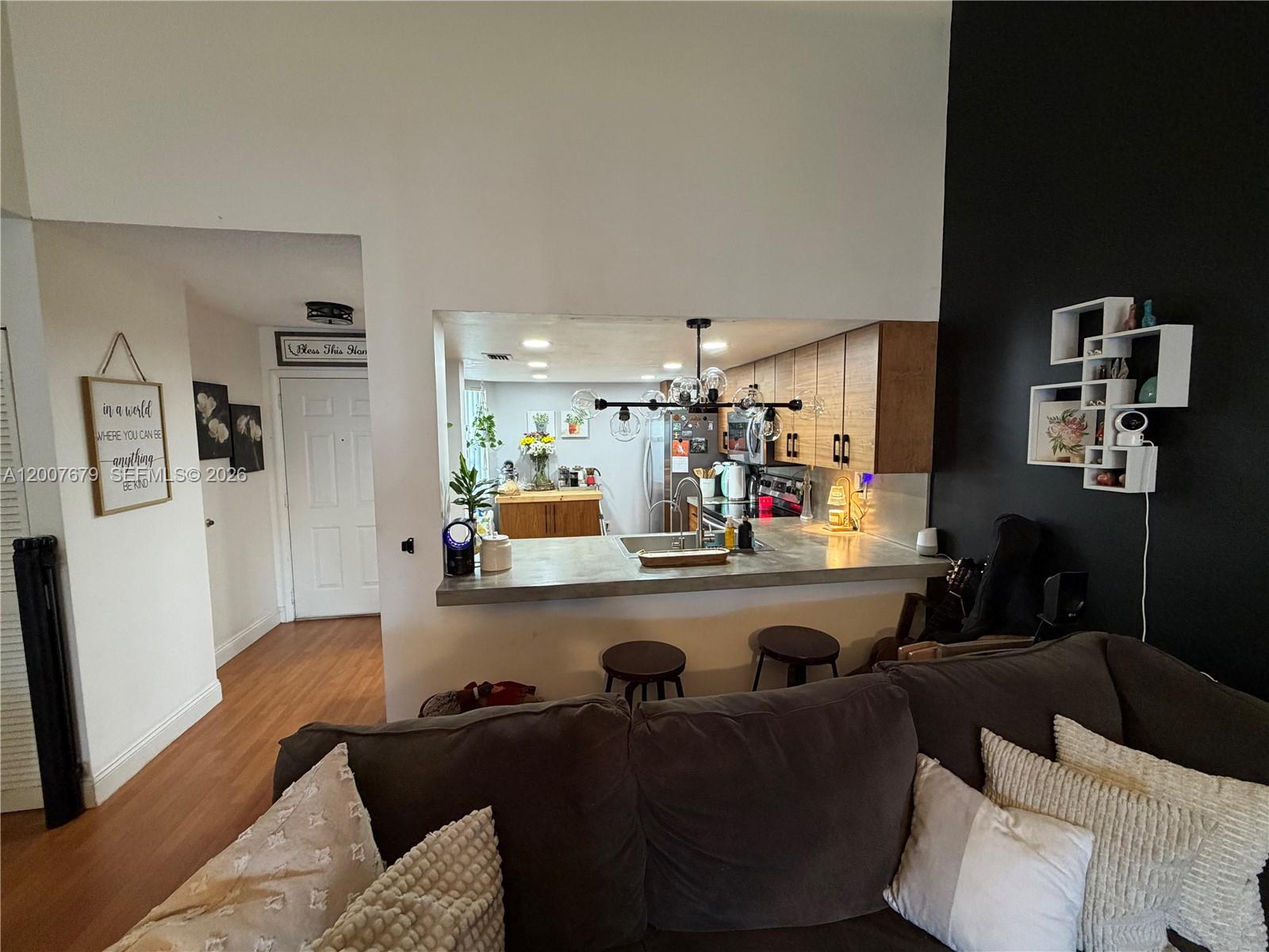 FAIRWAY GREENS CONDO HOME - Residential