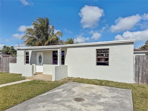 5245 SW 98th Ct Miami FL 33165
