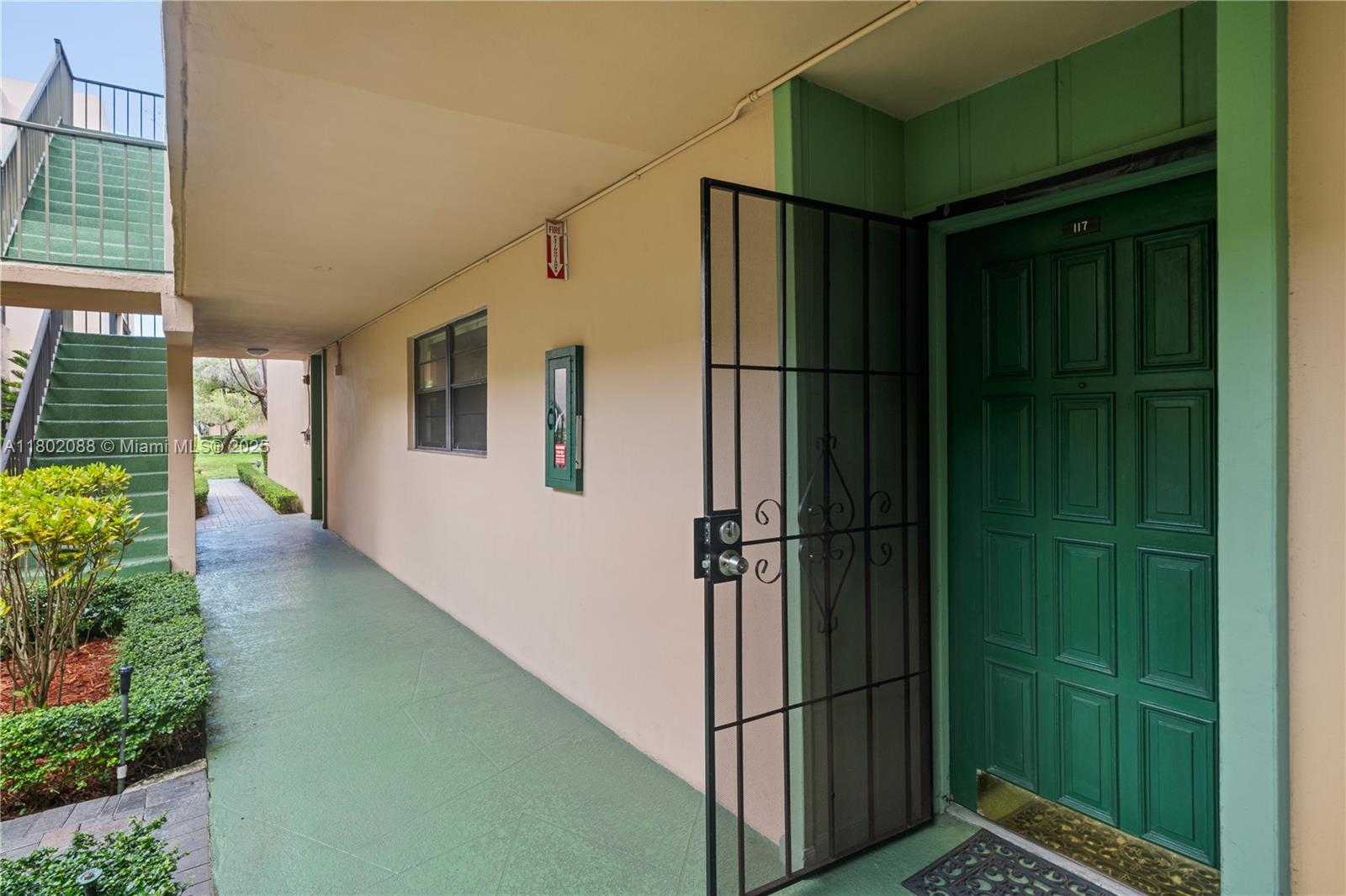 Property for Sale at 10525 Sw 112th Ave 117, Miami, Broward County, Florida - Bedrooms: 2 
Bathrooms: 2  - $309,000