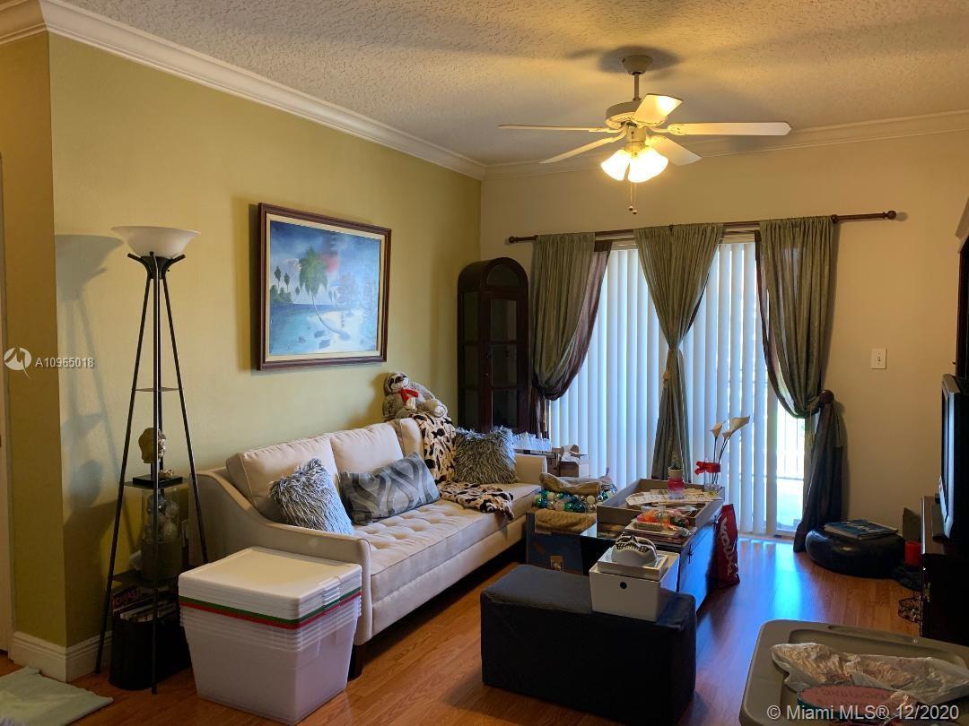 THE MARQUESA - Residential Lease