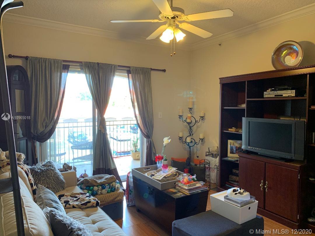 THE MARQUESA - Residential Lease