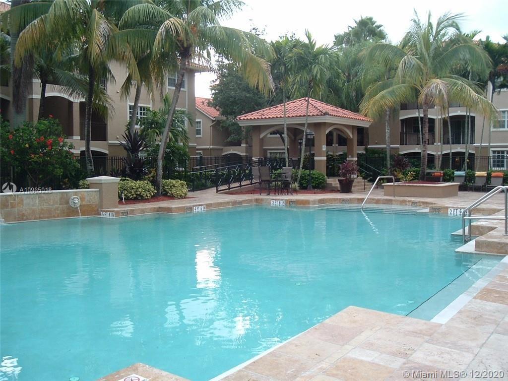 THE MARQUESA - Residential Lease