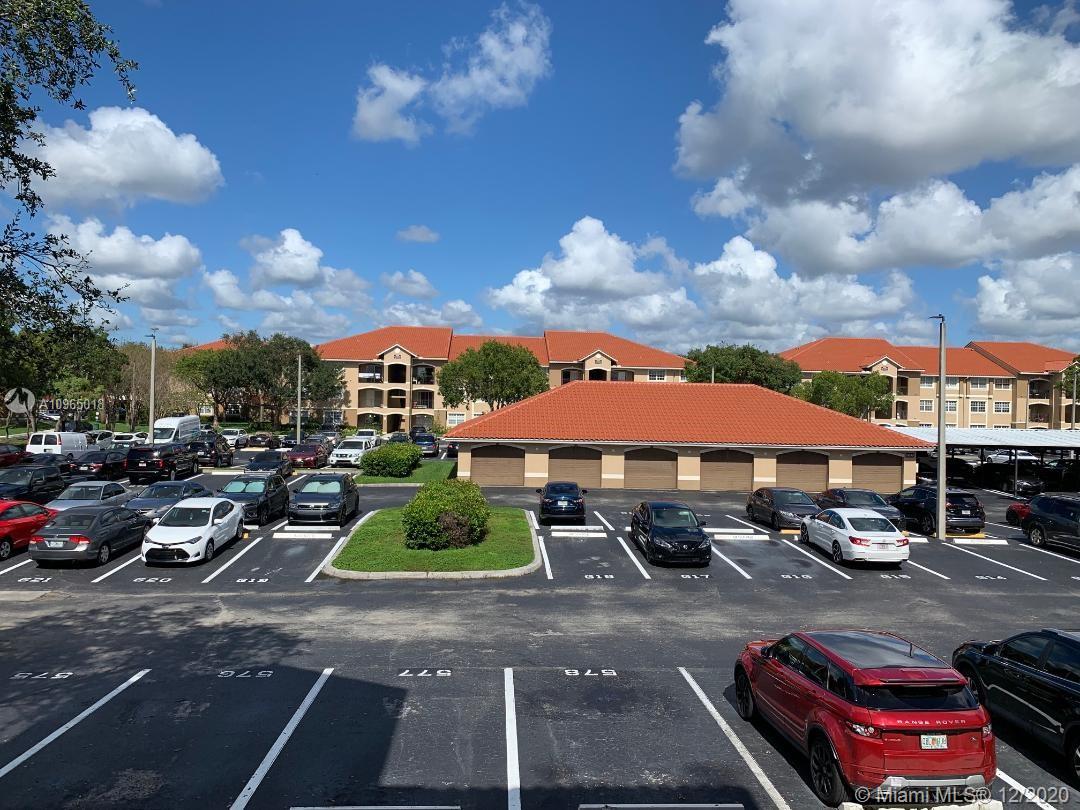 THE MARQUESA - Residential Lease