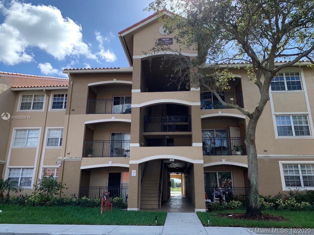 THE MARQUESA - Residential Lease