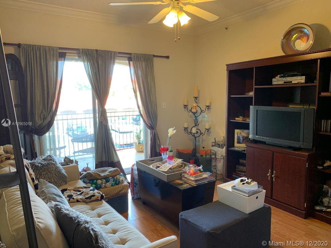 THE MARQUESA - Residential Lease