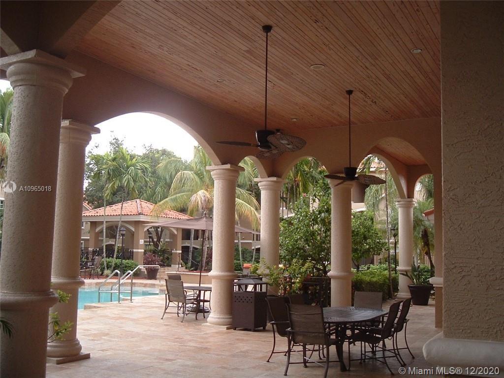 THE MARQUESA - Residential Lease