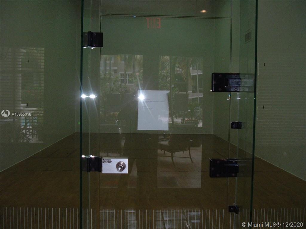 THE MARQUESA - Residential Lease