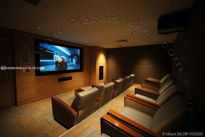 THE PLAZA 851 BRICKELL CO - Residential Lease