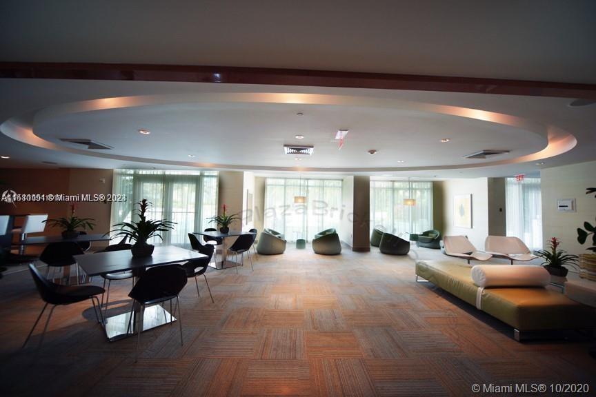 THE PLAZA 851 BRICKELL CO - Residential Lease