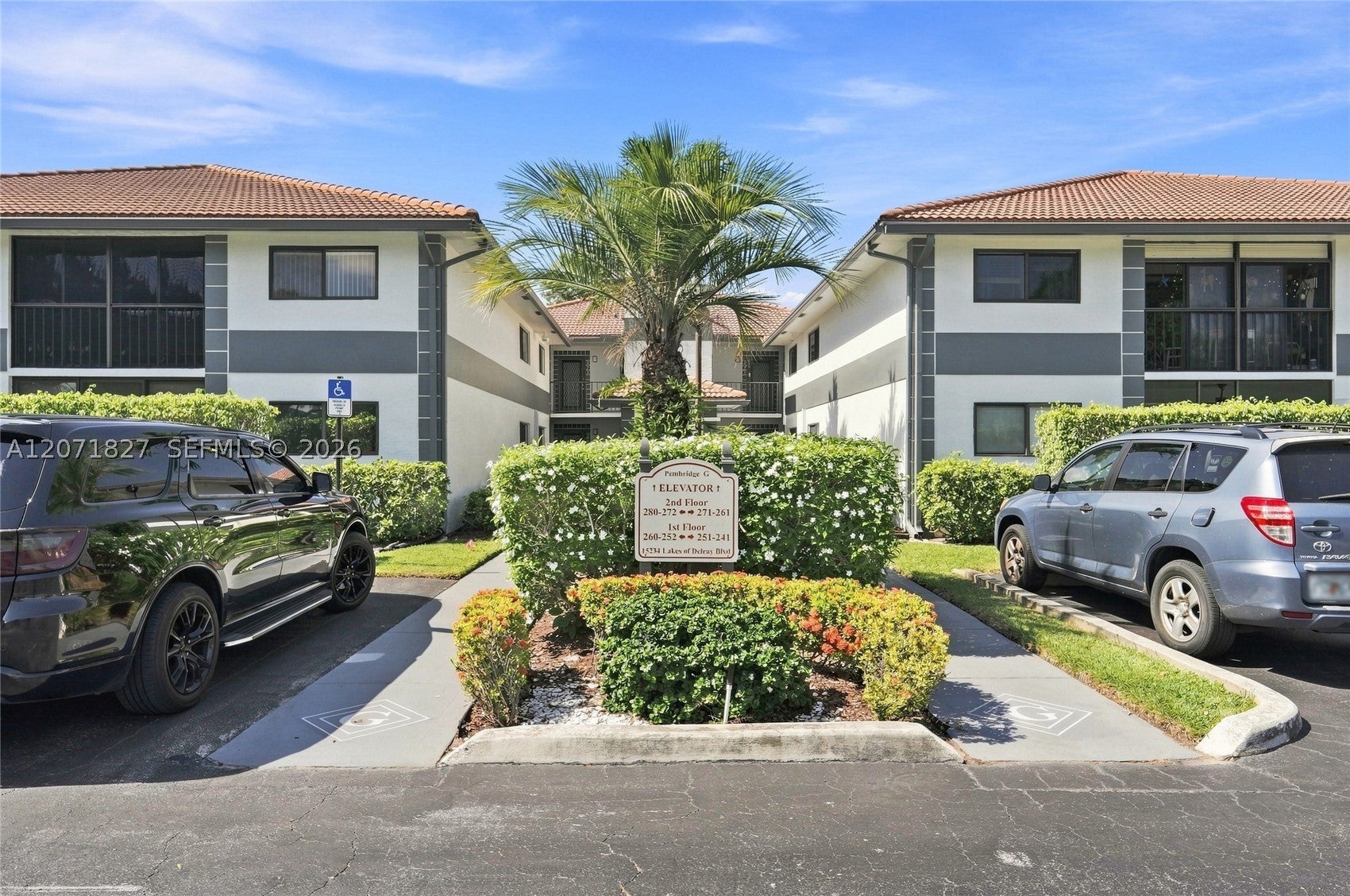 15234 Lakes Of Delray Blvd 250