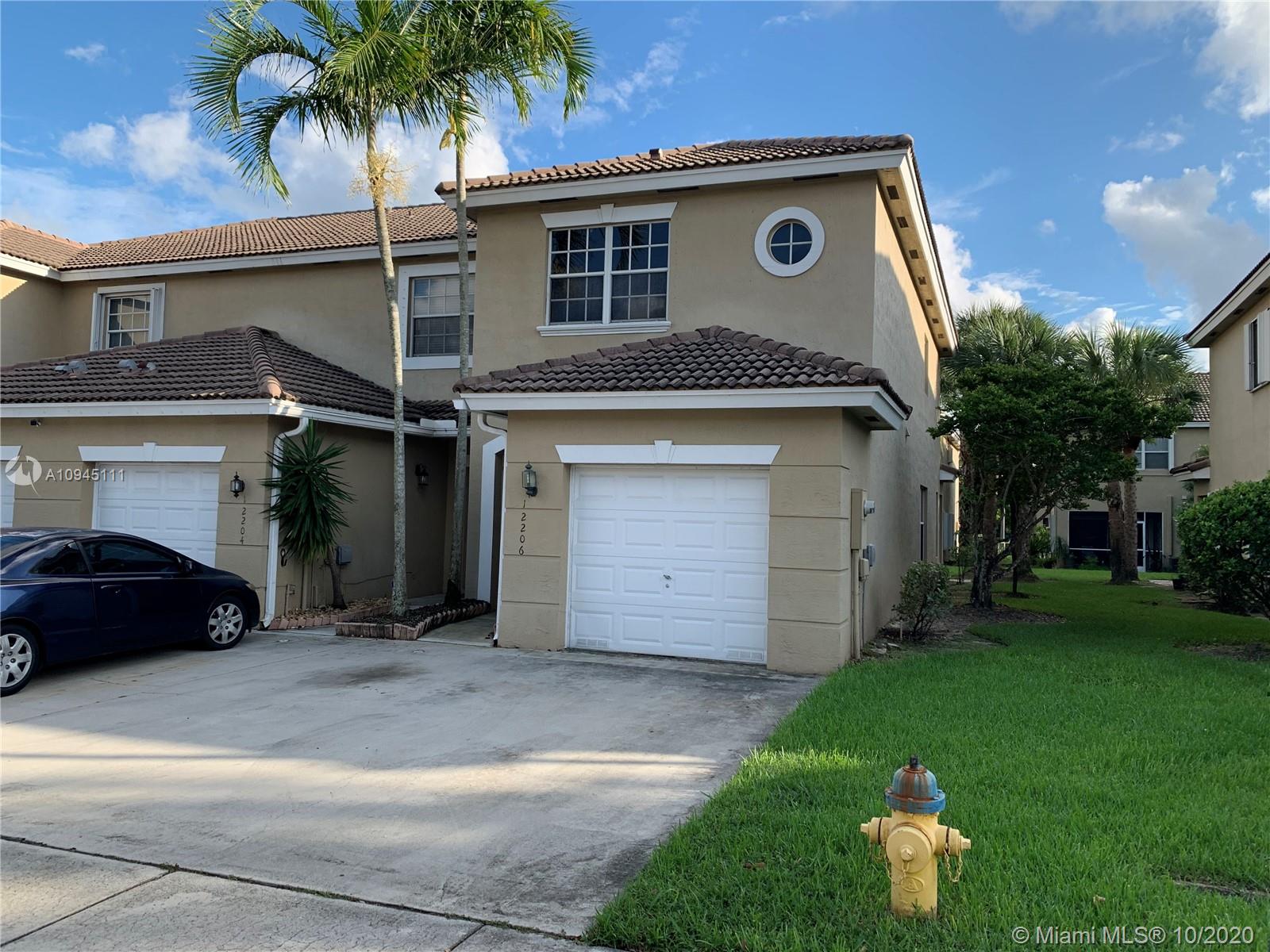 NASHER PLAT - Residential Lease