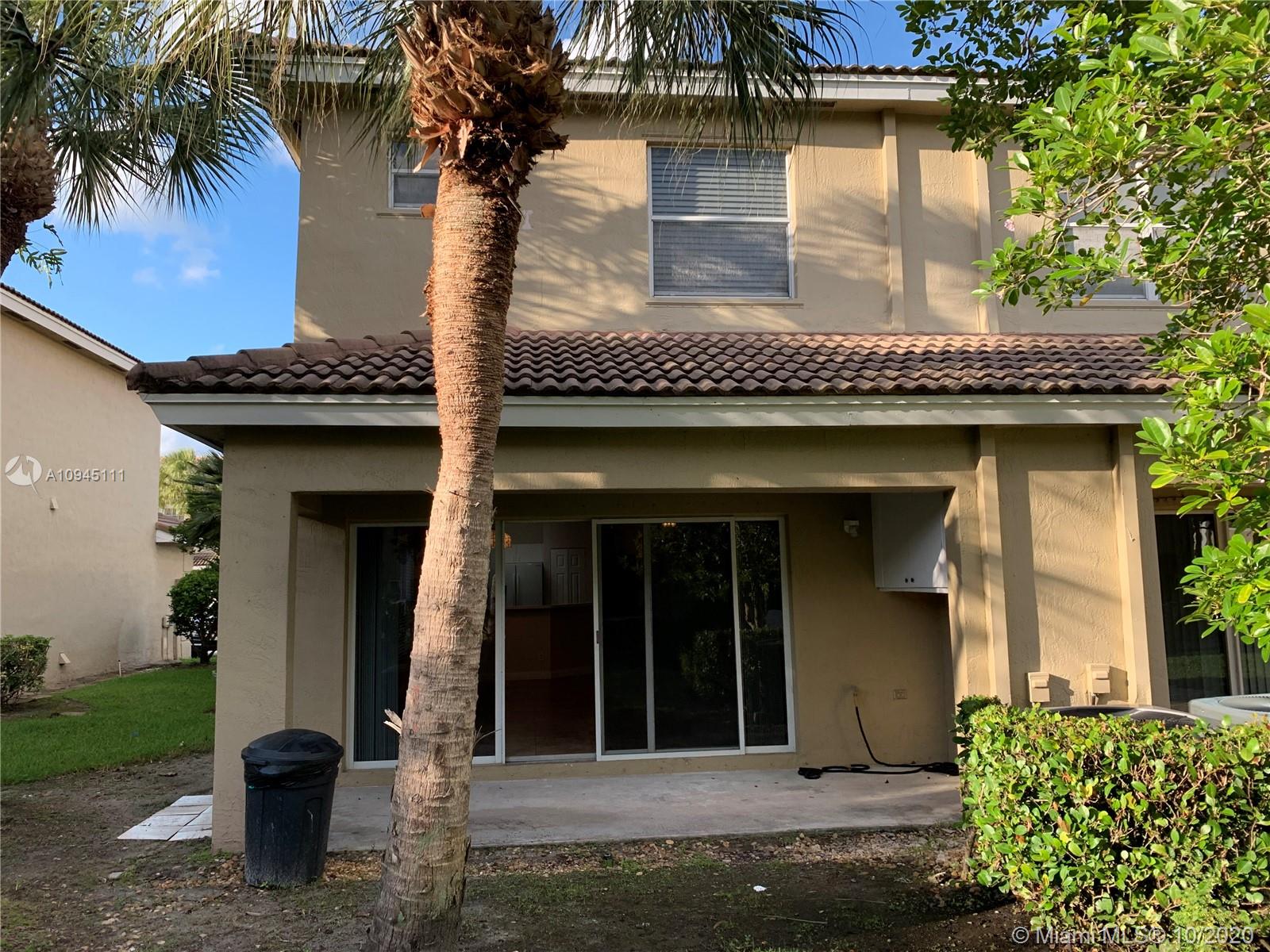 NASHER PLAT - Residential Lease