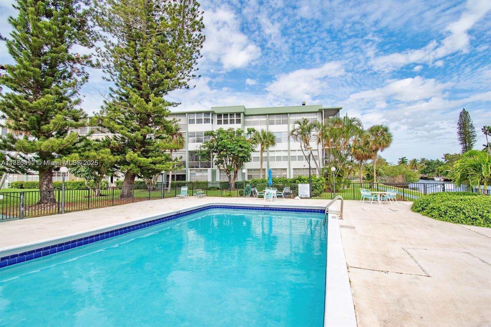 WATERGATE CONDOMINIUM NO - Residential