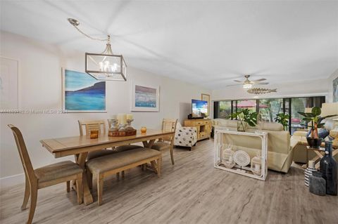 A home in Islamorada