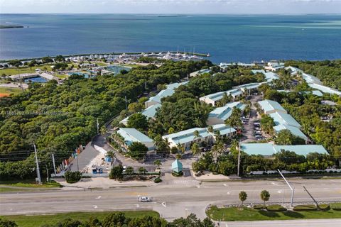 A home in Islamorada