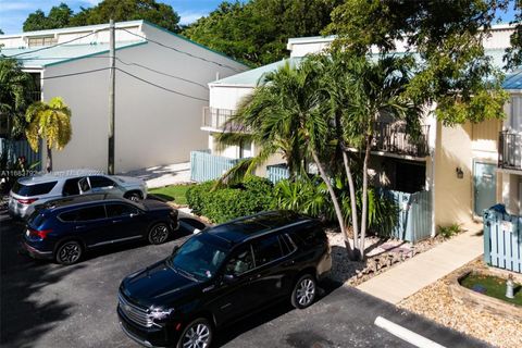 A home in Islamorada