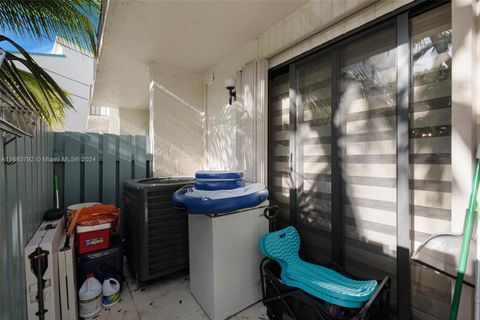 A home in Islamorada