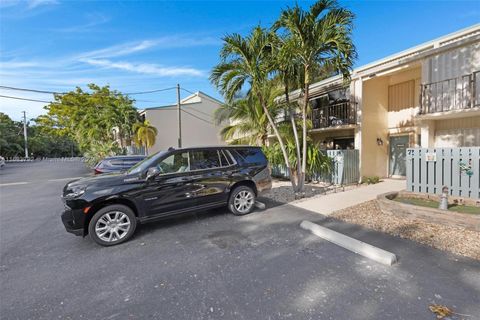 A home in Islamorada