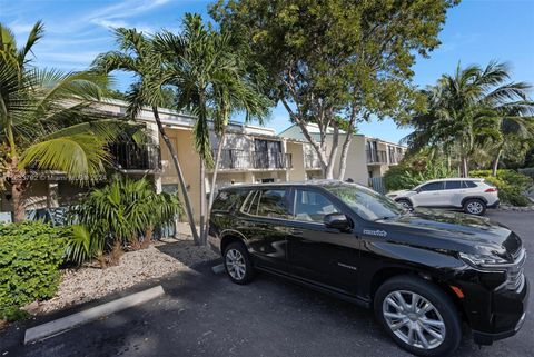 A home in Islamorada