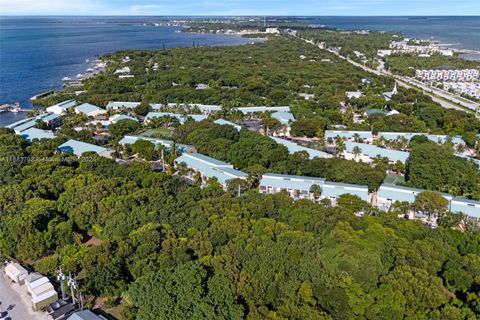 A home in Islamorada