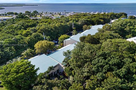 A home in Islamorada