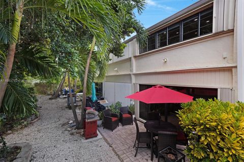 A home in Islamorada