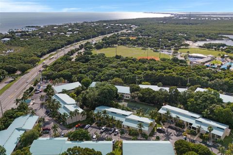 A home in Islamorada