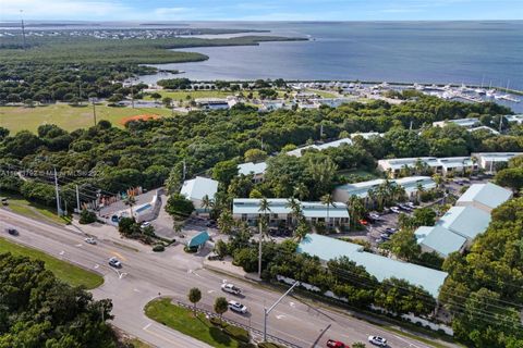 A home in Islamorada